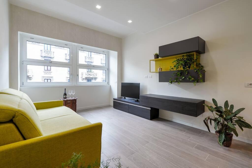 Loreto Design Loft Μιλάνο Εξωτερικό φωτογραφία