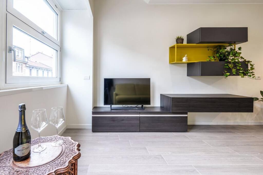 Loreto Design Loft Μιλάνο Εξωτερικό φωτογραφία