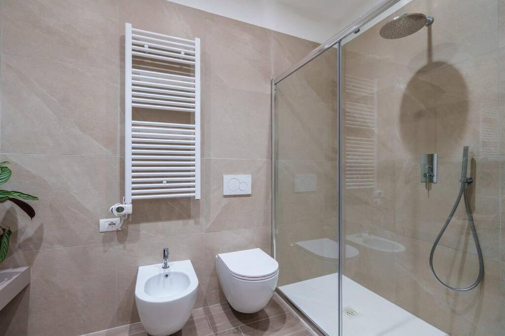 Loreto Design Loft Μιλάνο Εξωτερικό φωτογραφία