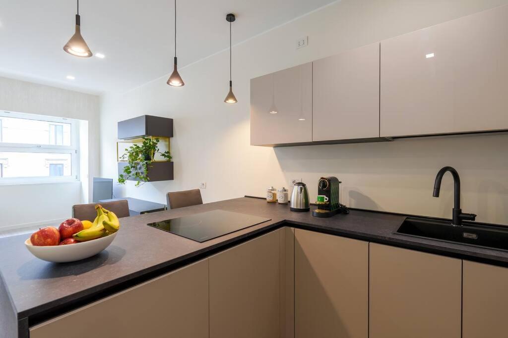 Loreto Design Loft Μιλάνο Εξωτερικό φωτογραφία