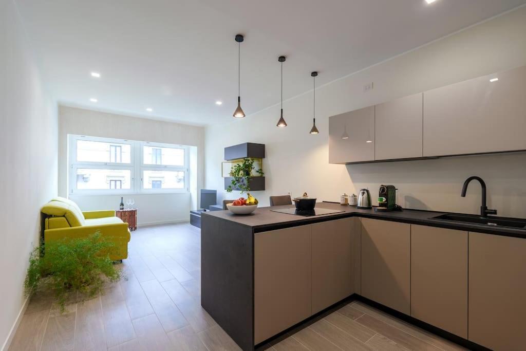 Loreto Design Loft Μιλάνο Εξωτερικό φωτογραφία
