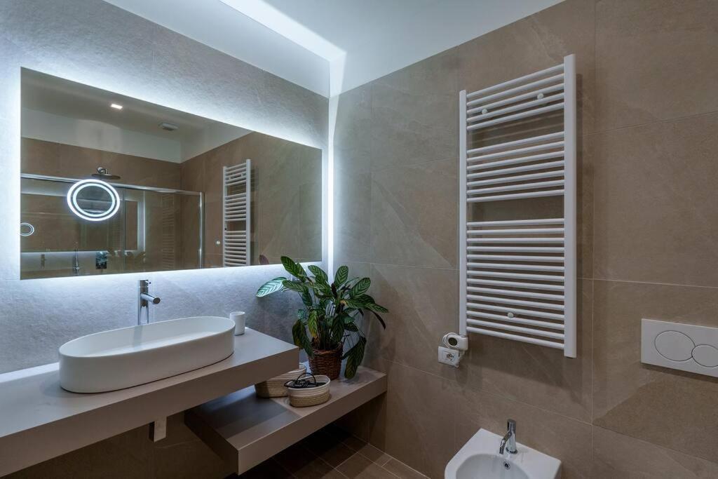 Loreto Design Loft Μιλάνο Εξωτερικό φωτογραφία
