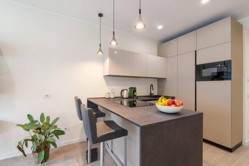 Loreto Design Loft Μιλάνο Εξωτερικό φωτογραφία
