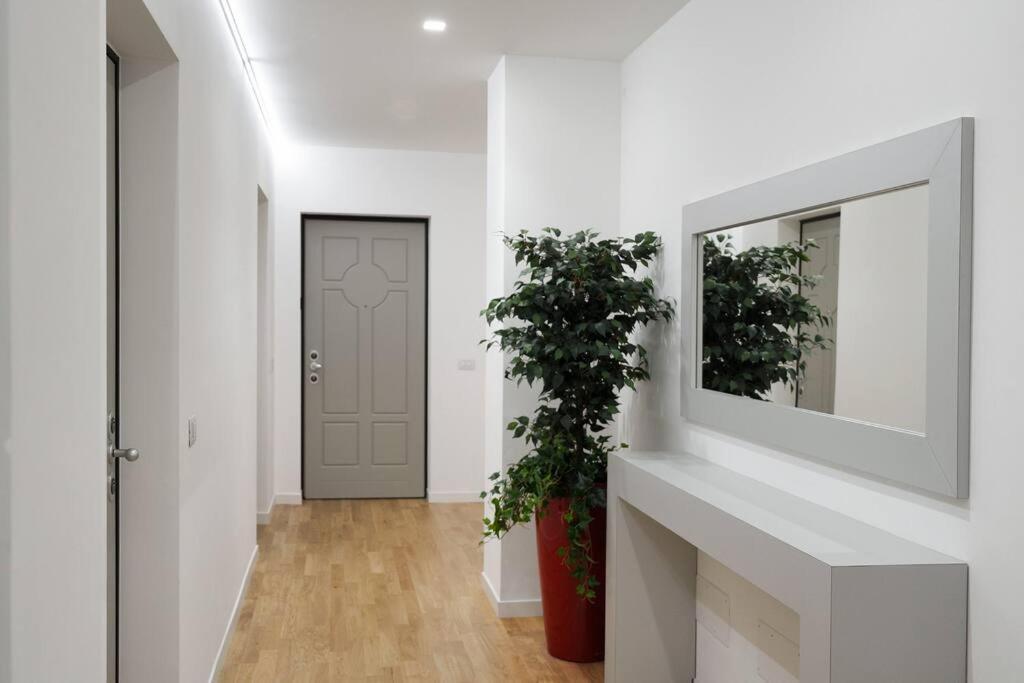 Loreto Design Loft Μιλάνο Εξωτερικό φωτογραφία